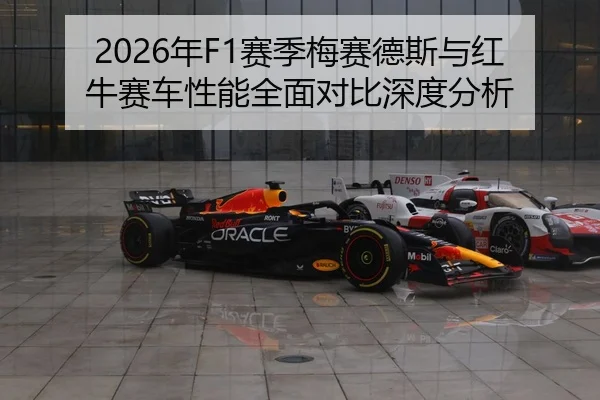 2026年F1赛季梅赛德斯与红牛赛车性能全面对比深度分析